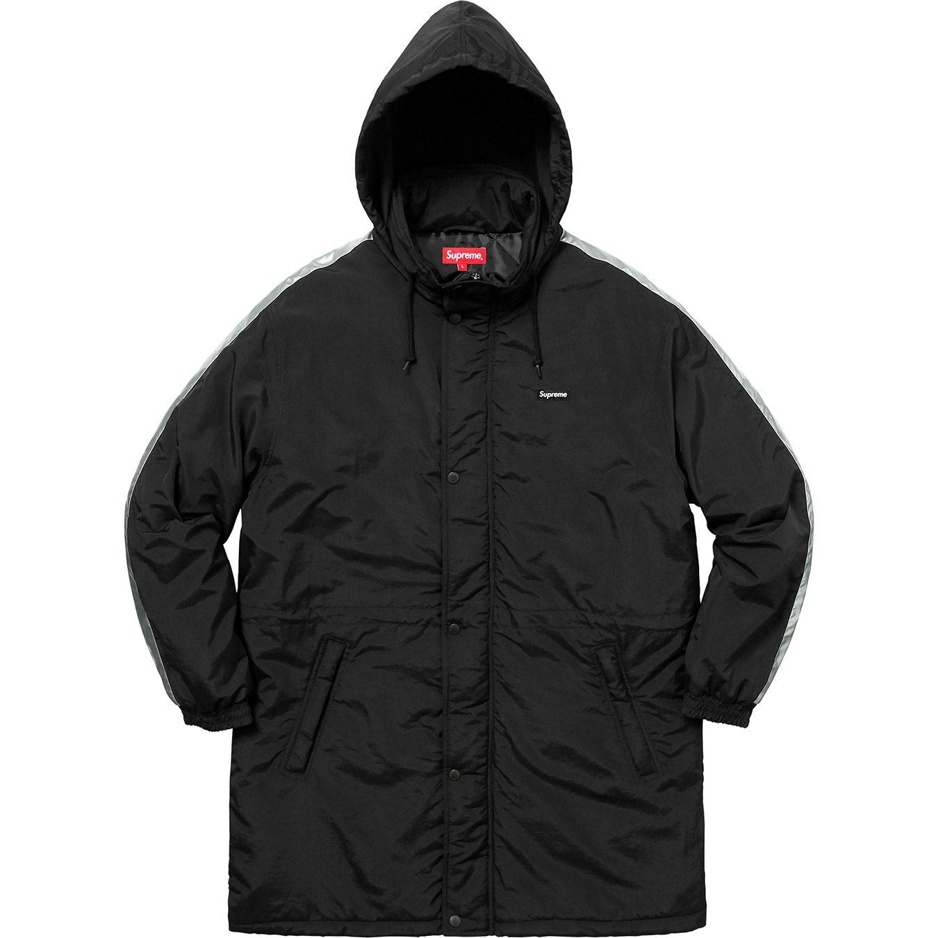 Stadium Parka view 13